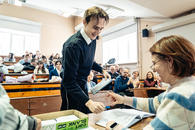 Вручение дипломов КБ 02.02.2026