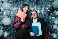 Вручение дипломов КБ 02.02.2026